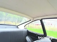 Glas 1300 gt - afbeelding 19 van  55