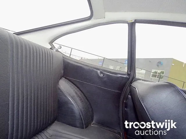 Glas 1300 gt - afbeelding 22 van  55