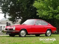 Glas 1300 gt - afbeelding 12 van  55