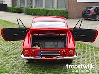 Glas 1300 gt - afbeelding 24 van  55