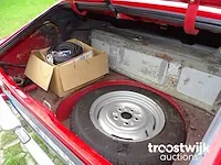 Glas 1300 gt - afbeelding 25 van  55