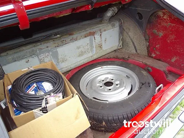 Glas 1300 gt - afbeelding 26 van  55