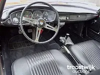 Glas 1300 gt - afbeelding 28 van  55