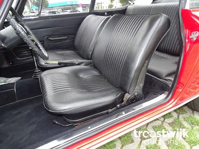 Glas 1300 gt - afbeelding 29 van  55