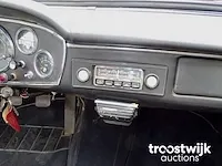 Glas 1300 gt - afbeelding 30 van  55