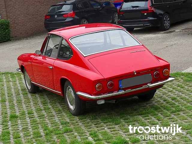 Glas 1300 gt - afbeelding 23 van  55