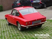 Glas 1300 gt - afbeelding 23 van  55