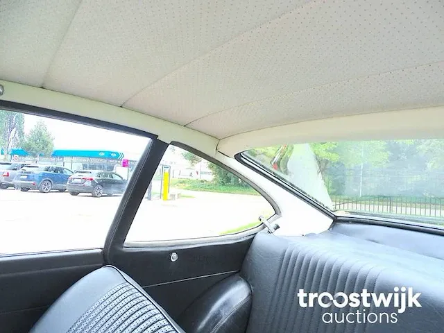 Glas 1300 gt - afbeelding 36 van  55