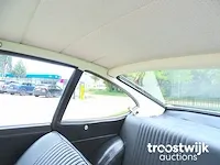 Glas 1300 gt - afbeelding 36 van  55