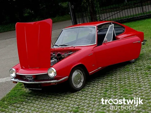 Glas 1300 gt - afbeelding 39 van  55