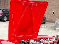 Glas 1300 gt - afbeelding 40 van  55