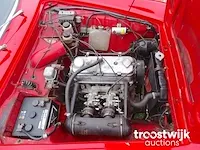 Glas 1300 gt - afbeelding 42 van  55