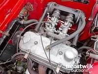 Glas 1300 gt - afbeelding 43 van  55