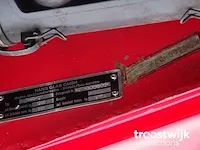 Glas 1300 gt - afbeelding 44 van  55