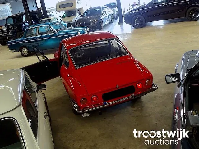 Glas 1300 gt - afbeelding 51 van  55