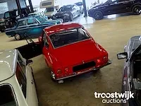 Glas 1300 gt - afbeelding 51 van  55
