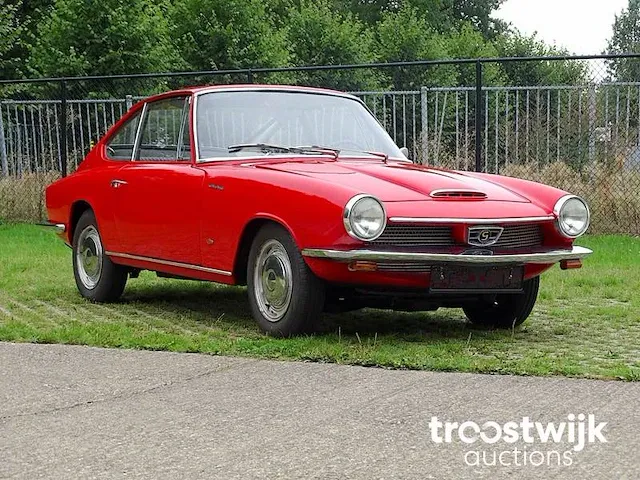 Glas 1300 gt - afbeelding 45 van  55