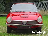 Glas 1300 gt - afbeelding 52 van  55