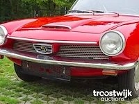 Glas 1300 gt - afbeelding 53 van  55