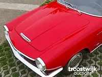 Glas 1300 gt - afbeelding 54 van  55