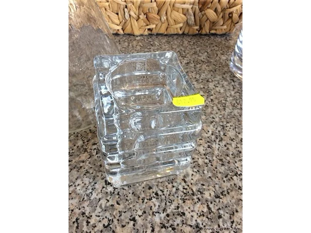 Glas 2stuks - afbeelding 2 van  2