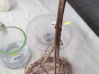 Glas 2stuks - afbeelding 2 van  2