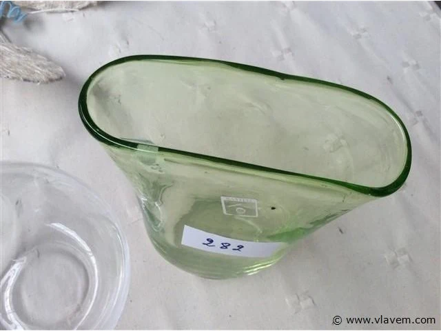 Glas 2stuks - afbeelding 2 van  3