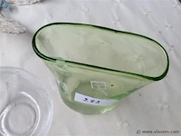 Glas 2stuks - afbeelding 2 van  3