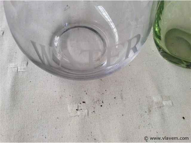 Glas 2stuks - afbeelding 3 van  3