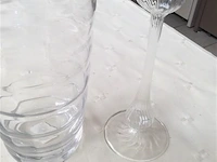 Glas 2stuks - afbeelding 2 van  2