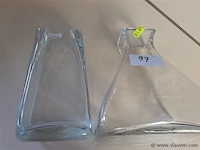 Glas 2stuks - afbeelding 3 van  3