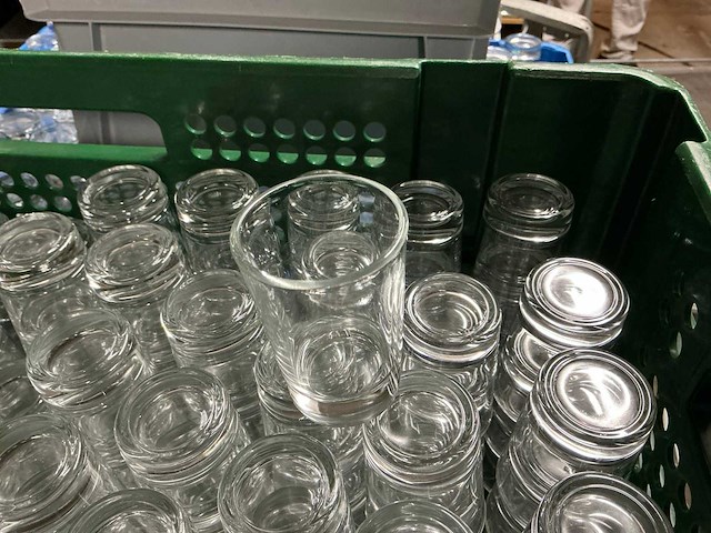 Glas (500x) - afbeelding 2 van  3