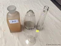 Glas divers - afbeelding 1 van  2