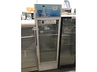 Glas koelkast 1 deur - afbeelding 3 van  3