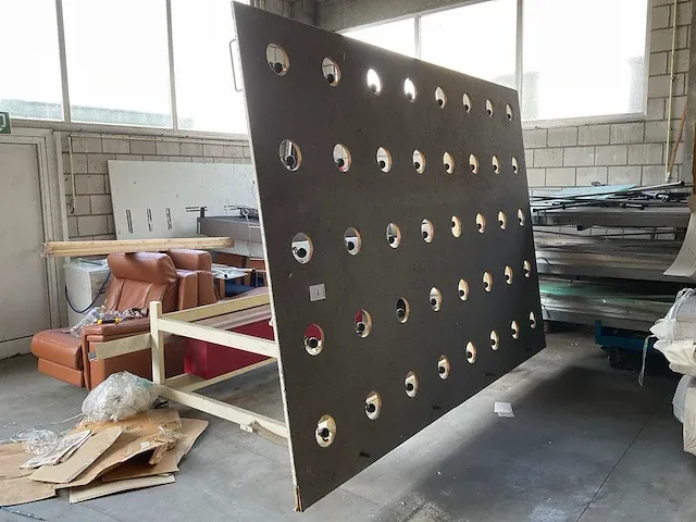 Glas snijtafel - afbeelding 2 van  6