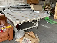 Glas snijtafel - afbeelding 3 van  6