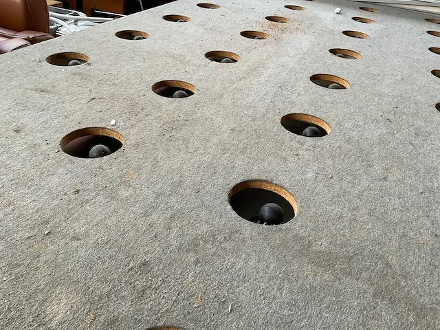 Glas snijtafel - afbeelding 6 van  6