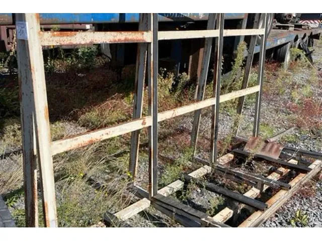 Glasbak - afbeelding 2 van  2