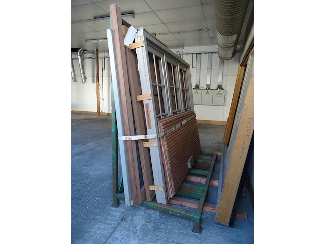 Glasbok - afbeelding 2 van  5