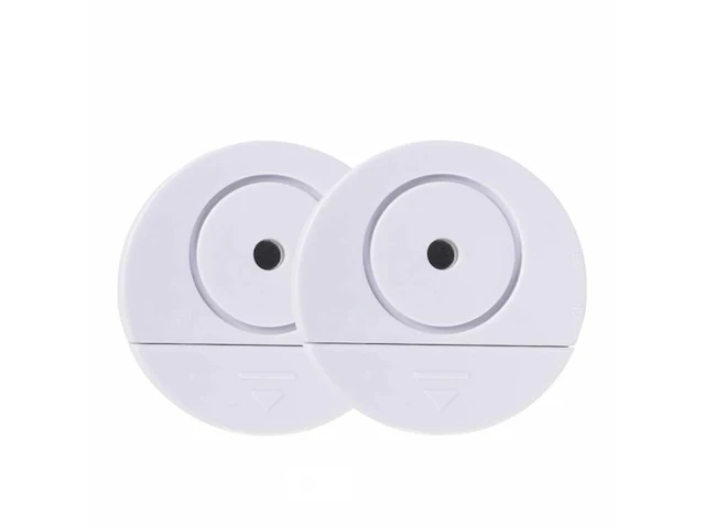Glasbreukalarm - afbeelding 1 van  3