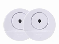 Glasbreukalarm - afbeelding 1 van  3