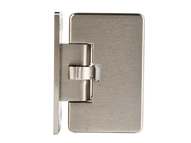 Glasdeur - doorslaand - afbeelding 3 van  3