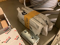 Glasdeur beslag - afbeelding 3 van  5