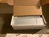 Glasdeur beslag - afbeelding 4 van  5