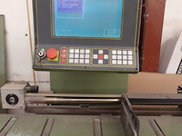 Glaslattenmachine soenen hendrik - afbeelding 2 van  8