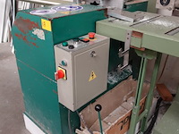 Glaslattenmachine soenen hendrik - afbeelding 3 van  8