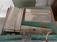 Glaslattenmachine soenen hendrik - afbeelding 5 van  8