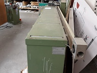 Glaslattenmachine soenen hendrik - afbeelding 6 van  8