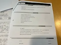 Glaslattenzaag soenen hendrik gzp - afbeelding 3 van  11