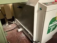 Glaslattenzaag soenen hendrik gzp - afbeelding 7 van  11
